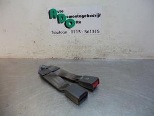 Used Rear seatbelt buckle, left Chevrolet Kalos (SF48) 1.2 Price € 15,00 Margin scheme offered by Autodemontagebedrijf Otte