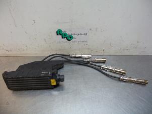 Used Distributorless ignition system BMW 3-Serie Price € 60,00 Margin scheme offered by Autodemontagebedrijf Otte