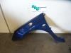 Front wing, left from a Peugeot 307 (3A/C/D), 2000 / 2009 1.4, Hatchback, Petrol, 1.360cc, 55kW (75pk), FWD, TU3JP; KFW, 2000-08 / 2003-09, 3CKFW; 3AKFW 2001