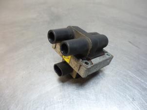 Used Ignition coil Fiat Punto II (188) 1.2 60 S 3-Drs. Price € 10,00 Margin scheme offered by Autodemontagebedrijf Otte