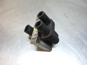 Used Ignition coil Fiat Punto II (188) 1.2 60 S 3-Drs. Price € 10,00 Margin scheme offered by Autodemontagebedrijf Otte