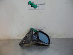 Gebrauchte Außenspiegel links Audi A4 Avant (B5) 2.6 V6 Preis € 25,00 Margenregelung angeboten von Autodemontagebedrijf Otte