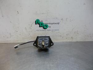 Used Tailgate lock mechanism Nissan Almera (N16) 1.5 dCi Price € 20,00 Margin scheme offered by Autodemontagebedrijf Otte