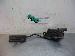 Used Throttle pedal position sensor Nissan Almera (N16) 1.5 dCi Price € 50,00 Margin scheme offered by Autodemontagebedrijf Otte