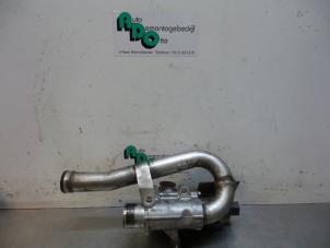 Used EGR valve Nissan Almera (N16) 1.5 dCi Price € 75,00 Margin scheme offered by Autodemontagebedrijf Otte