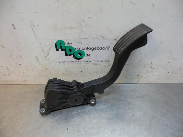 Gebrauchte Gaspedalposition Sensor Volvo S40 (MS) 1.6 D 16V Preis € 50,00 Margenregelung angeboten von Autodemontagebedrijf Otte