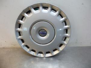 Used Wheel cover (spare) Volvo S40 (MS) 1.6 D 16V Price € 10,00 Margin scheme offered by Autodemontagebedrijf Otte
