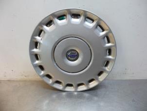 Used Wheel cover (spare) Volvo S40 (MS) 1.6 D 16V Price € 10,00 Margin scheme offered by Autodemontagebedrijf Otte