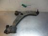 Front wishbone, right from a Volvo S40 (MS), 2004 / 2012 1.6 D 16V, Saloon, 4-dr, Diesel, 1.560cc, 81kW (110pk), FWD, D4164T, 2005-01 / 2012-12, MS76 2005