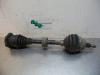 Seat Leon (1M1) 1.6 16V Arbre de transmission avant gauche