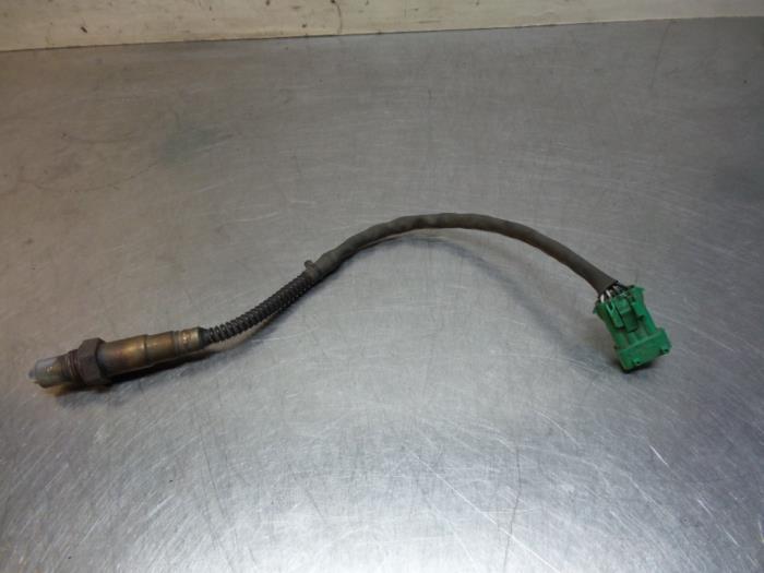 Usagé Sonde lambda Citroen C8 (EA/EB) 2.2 16V Prix € 25,00 Règlement à la marge proposé par Autodemontagebedrijf Otte