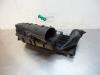 Air box from a Peugeot 206 (2A/C/H/J/S) 1.4 HDi 2004