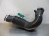 Air intake hose from a Peugeot 307 (3A/C/D), 2000 / 2009 1.4, Hatchback, Petrol, 1.360cc, 55kW (75pk), FWD, TU3JP; KFW, 2000-08 / 2003-09, 3CKFW; 3AKFW 2001