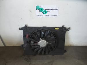 Used Cooling fans Alfa Romeo 159 (939AX) 1.9 JTDm Price € 100,00 Margin scheme offered by Autodemontagebedrijf Otte
