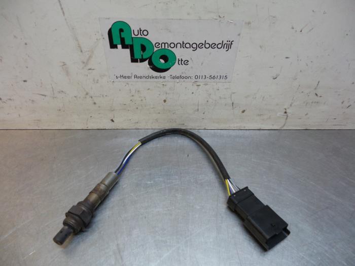 Usados Sonda Lambda Citroen C5 I Break (DE) 2.0 HPi 16V Precio € 25,00 Norma de margen ofrecido por Autodemontagebedrijf Otte
