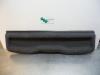 Parcel shelf from a Volkswagen Lupo (6X1), 1998 / 2005 1.2 TDI 3L, Hatchback, 2-dr, Diesel, 1.191cc, 45kW (61pk), FWD, ANY, 1999-06 / 2000-11, 6X1 2000