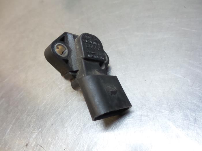 Gebrauchte Map Sensor (Einlasskrümmer) Volkswagen Lupo (6X1) 1.2 TDI 3L Preis € 10,00 Margenregelung angeboten von Autodemontagebedrijf Otte