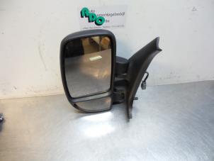 Used Wing mirror, left Renault Master III (ED/HD/UD) 2.5 dCi 150 FAP Price € 50,00 Margin scheme offered by Autodemontagebedrijf Otte
