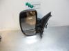 Wing mirror, left from a Renault Master III (ED/HD/UD) 2.5 dCi 150 FAP 2007