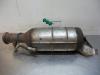 Renault Master III (ED/HD/UD) 2.5 dCi 150 FAP Particulate filter