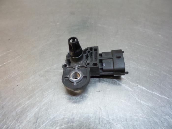 Map Sensor (Einlasskrümmer) van een Alfa Romeo 159 (939AX) 1.9 JTDm 2007