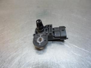 Map Sensor (Einlasskrümmer) van een Alfa Romeo 159 (939AX) 1.9 JTDm 2007