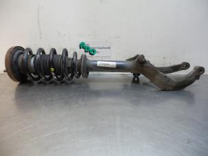 Used Front shock absorber rod, left Alfa Romeo 159 (939AX) 1.9 JTDm Price € 60,00 Margin scheme offered by Autodemontagebedrijf Otte