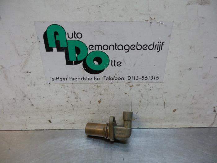 Begagnade TDC-sensor Alfa Romeo 159 (939AX) 1.9 JTDm Pris € 30,00 Marginaltabell erbjuds av Autodemontagebedrijf Otte