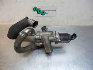 Used EGR valve Opel Combo (Corsa C) 1.3 CDTI 16V Price € 50,00 Margin scheme offered by Autodemontagebedrijf Otte