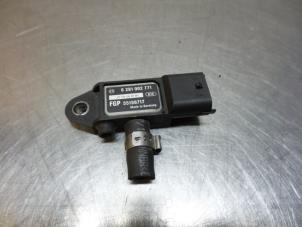 Used Particulate filter sensor Opel Combo (Corsa C) 1.3 CDTI 16V Price € 25,00 Margin scheme offered by Autodemontagebedrijf Otte