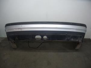 Used Rear bumper BMW 3 serie Touring (E36/3) 318i Price € 50,00 Margin scheme offered by Autodemontagebedrijf Otte