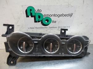 Used Instrument panel Alfa Romeo 159 (939AX) 1.9 JTDm Price € 75,00 Margin scheme offered by Autodemontagebedrijf Otte