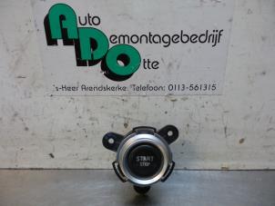 Used Start/stop switch Alfa Romeo 159 (939AX) 1.9 JTDm Price € 25,00 Margin scheme offered by Autodemontagebedrijf Otte
