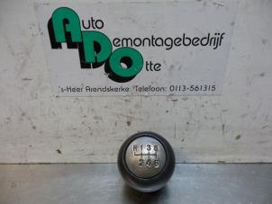 Used Gear stick Alfa Romeo 159 (939AX) 1.9 JTDm Price € 20,00 Margin scheme offered by Autodemontagebedrijf Otte