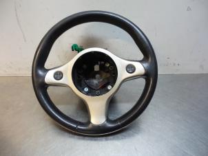 Used Steering wheel Alfa Romeo 159 (939AX) 1.9 JTDm Price € 60,00 Margin scheme offered by Autodemontagebedrijf Otte