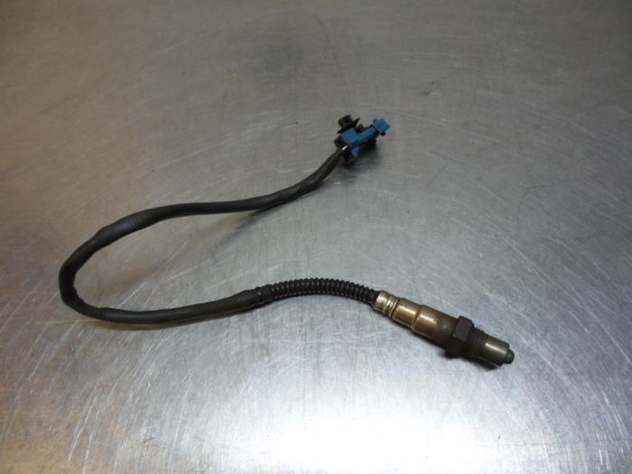 Usados Sonda Lambda Peugeot 407 SW (6E) 3.0 V6 24V VVT Precio € 25,00 Norma de margen ofrecido por Autodemontagebedrijf Otte