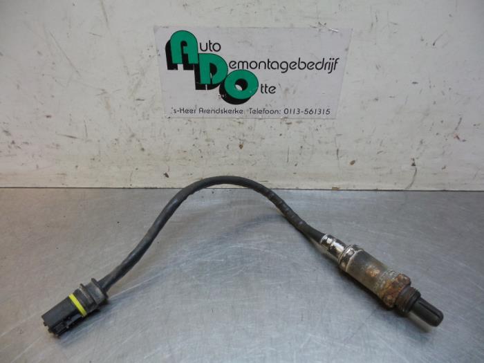 Usados Sonda Lambda BMW 3 serie Touring (E36/3) 318i Precio € 25,00 Norma de margen ofrecido por Autodemontagebedrijf Otte