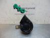 Horn from a BMW 3 serie Touring (E36/3) 318i 1999