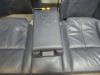 Set of upholstery (complete) from a BMW 7 serie (E32) 750i,iL 5.0 V12 1991