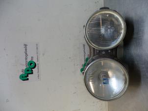 Used Headlight, left BMW 6-Serie Price € 60,00 Margin scheme offered by Autodemontagebedrijf Otte