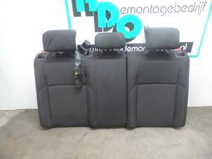 Used Rear bench seat backrest Volkswagen Polo VI (AW1) 1.0 TSI 12V Price € 75,00 Margin scheme offered by Autodemontagebedrijf Otte
