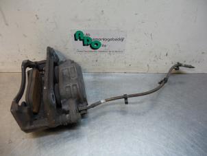 Used Front brake calliper, right Jaguar S-type (X200) 2.5 V6 24V Price € 75,00 Margin scheme offered by Autodemontagebedrijf Otte