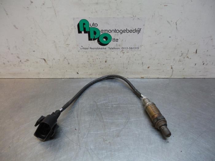 Usados Sonda Lambda Audi A4 Avant (B5) 2.6 V6 Precio € 25,00 Norma de margen ofrecido por Autodemontagebedrijf Otte