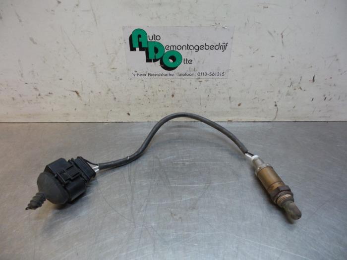 Usados Sonda Lambda Audi A4 Avant (B5) 2.6 V6 Precio € 25,00 Norma de margen ofrecido por Autodemontagebedrijf Otte