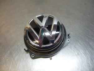 Usagé Poignée hayon Volkswagen Polo VI (AW1) 1.0 TSI 12V Prix € 50,00 Règlement à la marge proposé par Autodemontagebedrijf Otte