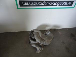 Used Intake manifold BMW 3 serie Touring (E36/3) 316i Price € 75,00 Margin scheme offered by Autodemontagebedrijf Otte