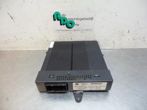 Used Radio amplifier BMW 3 serie (E46/4) 320d 16V Price € 75,00 Margin scheme offered by Autodemontagebedrijf Otte