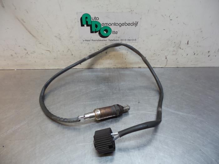 Usados Sonda Lambda Mercedes C (W202) 1.8 C-180 16V Precio € 25,00 Norma de margen ofrecido por Autodemontagebedrijf Otte