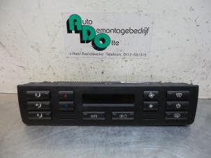 Used Heater control panel BMW 3 serie (E46/4) 320d 16V Price € 25,00 Margin scheme offered by Autodemontagebedrijf Otte