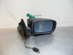 Used Wing mirror, right BMW 3 serie (E46/4) 320d 16V Price € 20,00 Margin scheme offered by Autodemontagebedrijf Otte
